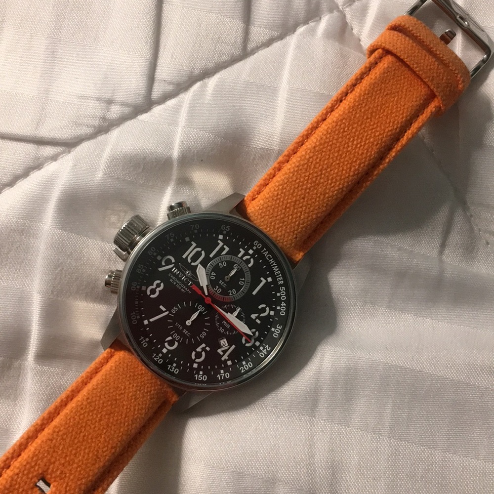 Men’s watch